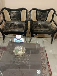 6 seater sofa set
