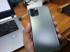 Apple iPhone 11 Pro