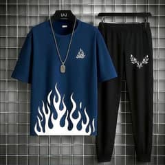 Men's track suit of premium quality