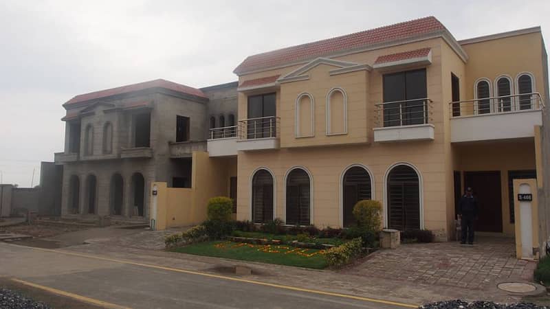 5 Marla Plot for sale on Possession Plot best location 2