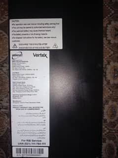 Homage inverter HVS:2414