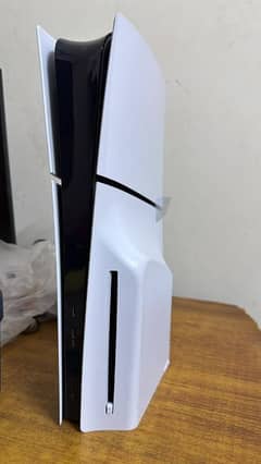 PS5 Slim 1TB Disk Edition