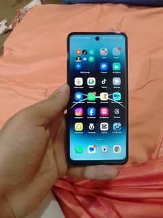 Infinix Hot 40i 16/128 exchange iphone XR xs