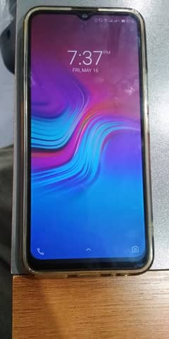 Infinix