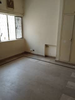Double story full house available for rent