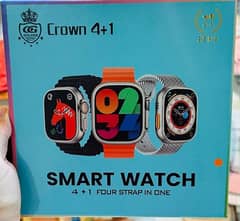 Smart Watch Ultra 2