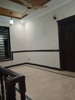 4marla 4beds neat and clean house for rent in G 13 1 Islamabad