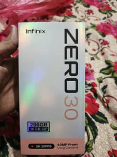 infinix