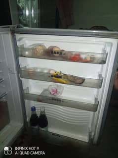 DAWLANCE FRIDGE