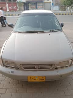 Suzuki Baleno 1999