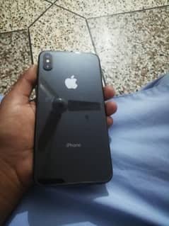 iPhone x s max 256 non pta