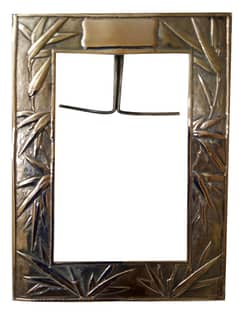 METAL PHOTO FRAME