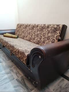 Sofa Cum Bed
