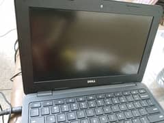 dell Chromebook 11