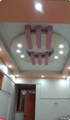 Beautiful House for sale in millat town near jamia milia road