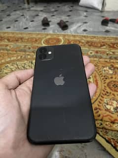 I phone 11 Non Pta