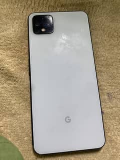 Google Pixel 4xl 6/64 all ok Face ID ok Patch hu jay ga