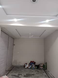 G7 KHADDA market Ground shop for sale prime location