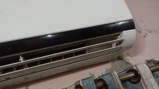 Haier DC inverter 1.5 ton