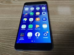 Samsung galaxy C7 2/32 like New