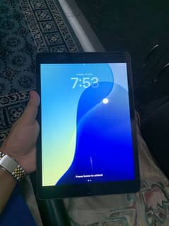 iPad 7 gen 32 gb