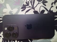 iphone 14 pro exchange possible