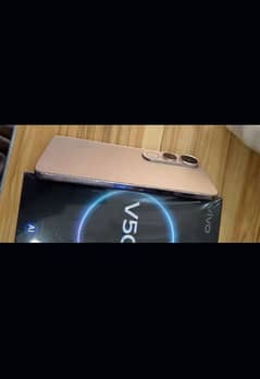 vivo v50 lite 8/256 gb