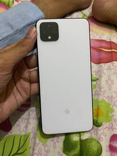 pixel 4xl 6gb 128gb urgent sale