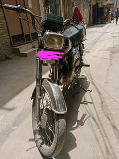 bike