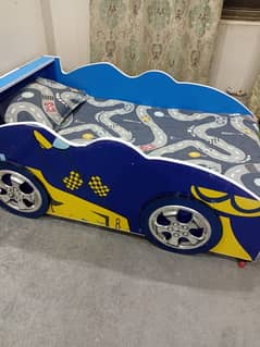latest design boys bed۔ neat & clean