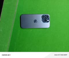 15 pro factory 10 by 10 condition