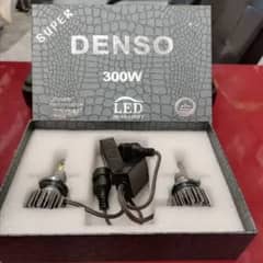 Denso H4 Led Lights 300 Watt For Sale