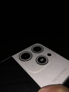 Tecno spark10 (Exchange possible)