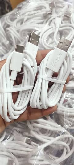 Brand New fast data cables c type Android c to c type for all mobiles
