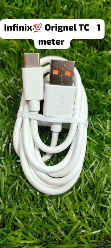 Brand New fast data cables c type Android c to c type for all mobiles 1