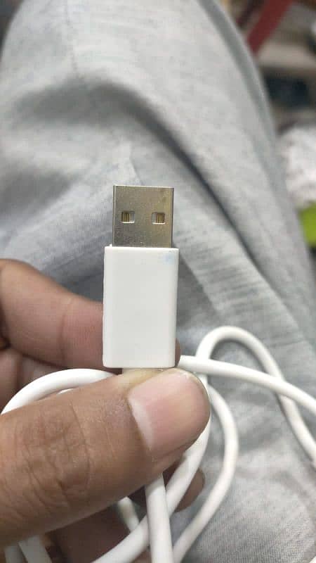 Brand New fast data cables c type Android c to c type for all mobiles 2