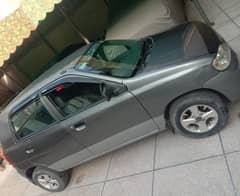 Suzuki Alto 2010