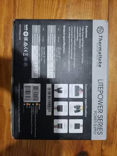 Thermaltake