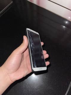 HUAWEI MOBILE