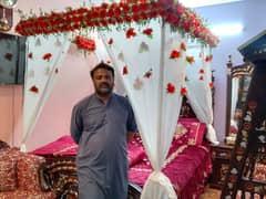 Imran Decoration & Event planner