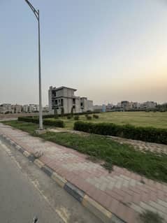 Prime Location Plot for Sale