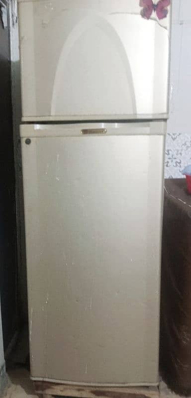 Dawlance in highly good condition with original body. . without any rust 0