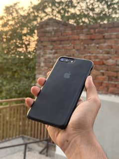 iPhone 7 Plus (OFFICIAL PTA APPROVED)