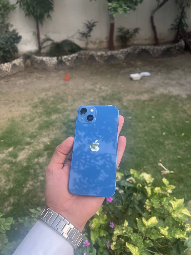 iphone 13 Non pta jv sim Time Available Non active sim 1