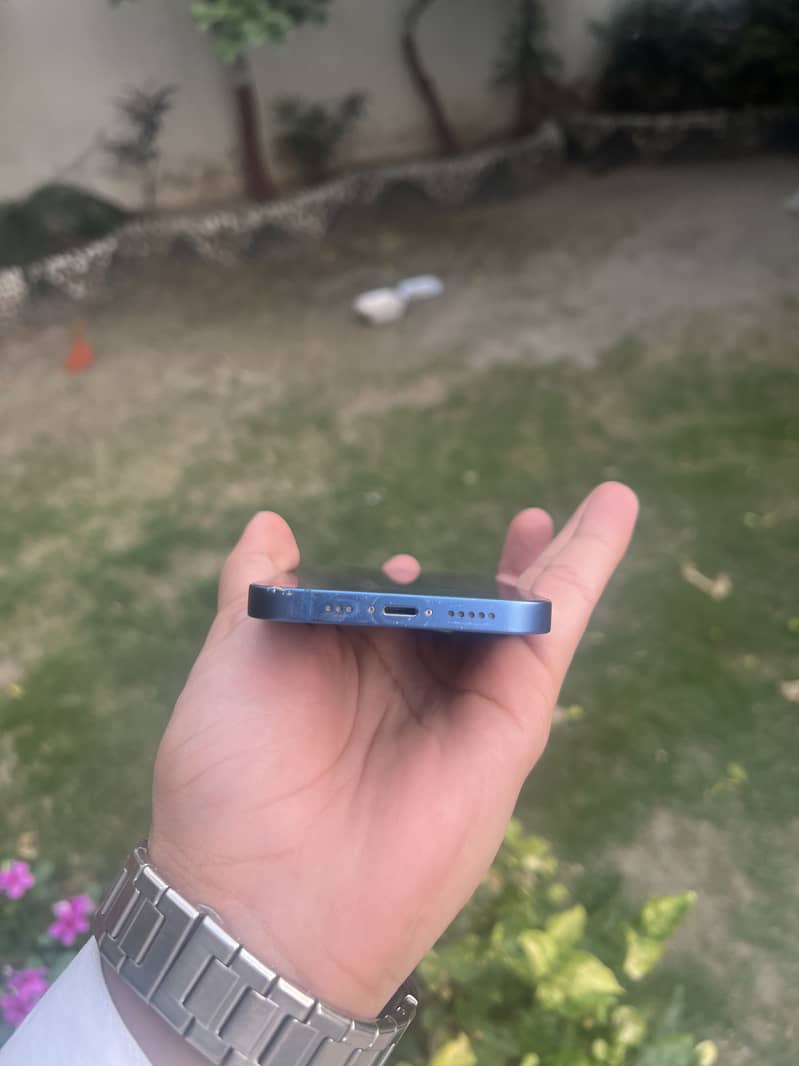 iphone 13 Non pta jv sim Time Available Non active sim 3
