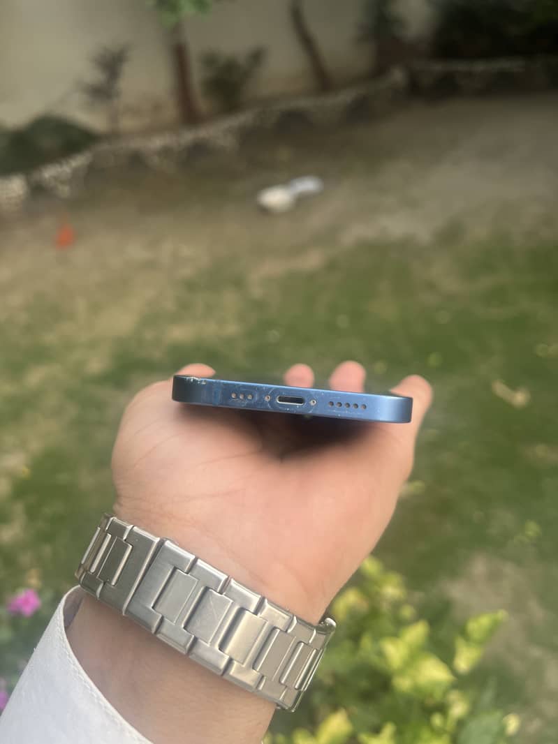 iphone 13 Non pta jv sim Time Available Non active sim 4