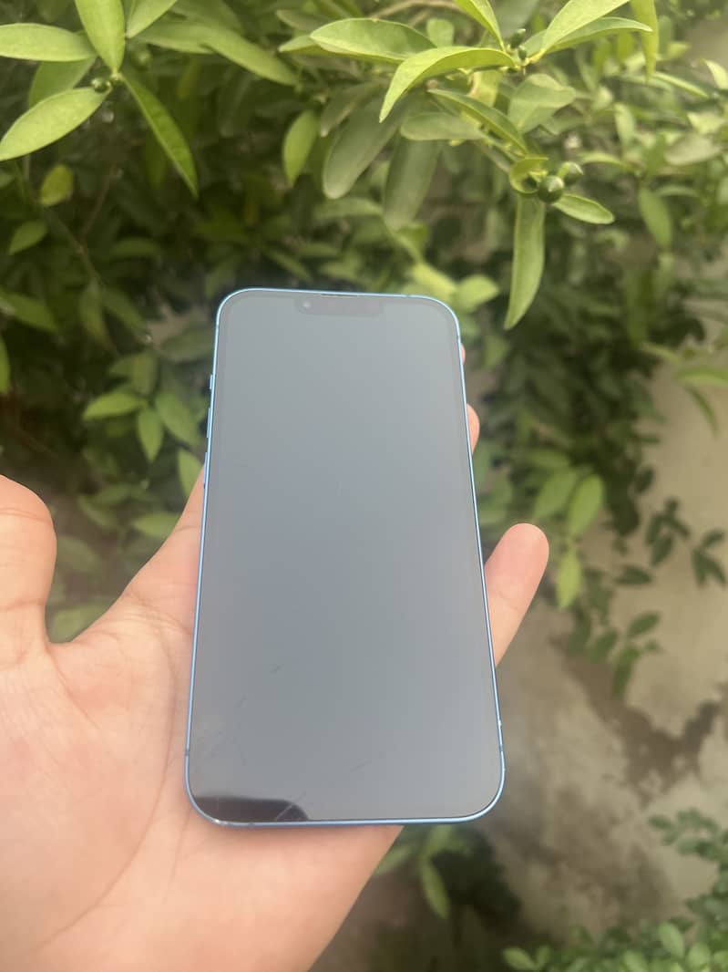 iphone 13 Non pta jv sim Time Available Non active sim 5
