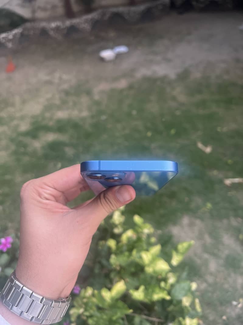 iphone 13 Non pta jv sim Time Available Non active sim 6