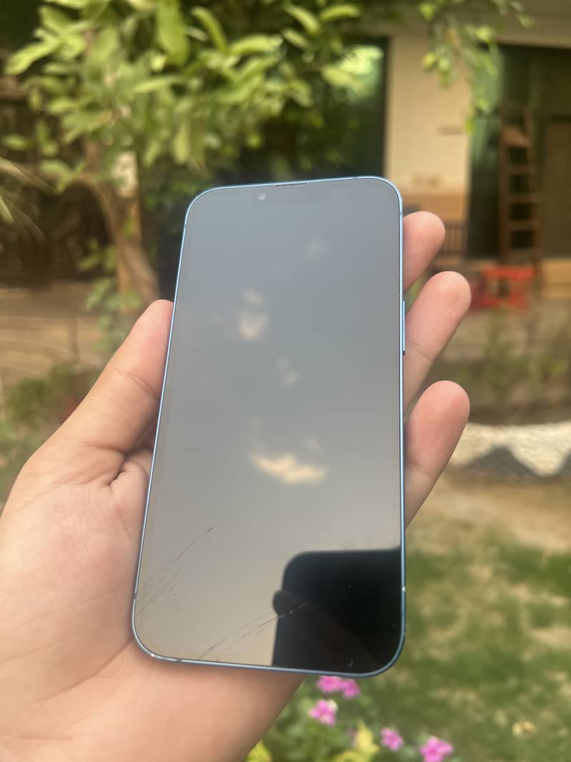 iphone 13 Non pta jv sim Time Available Non active sim 8