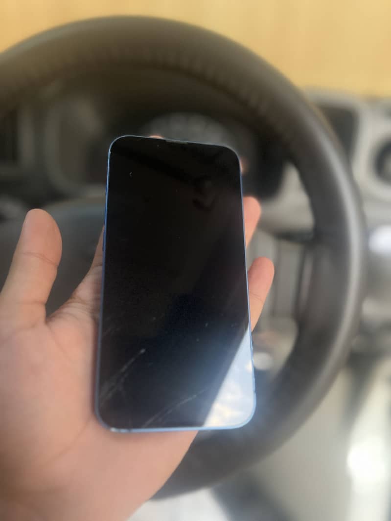 iphone 13 Non pta jv sim Time Available Non active sim 9